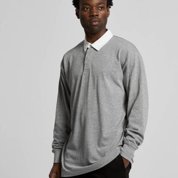 Mens Rugby Jersey Thumbnail