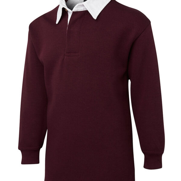 Kids Rugby Thumbnail