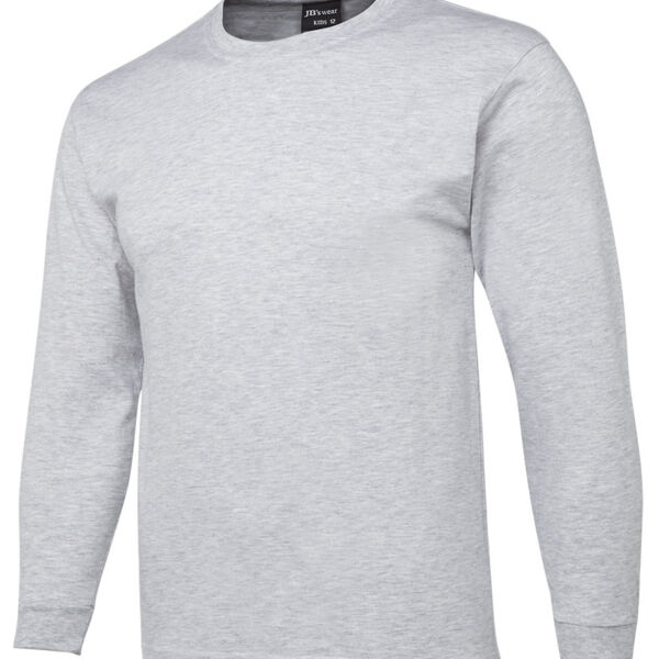 Long Sleeve Tee Thumbnail