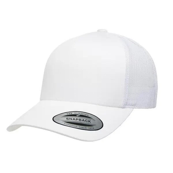 Trucker 5Panel Cap Thumbnail