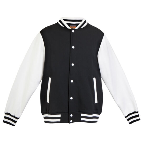 Mens Varsity Jacket Thumbnail