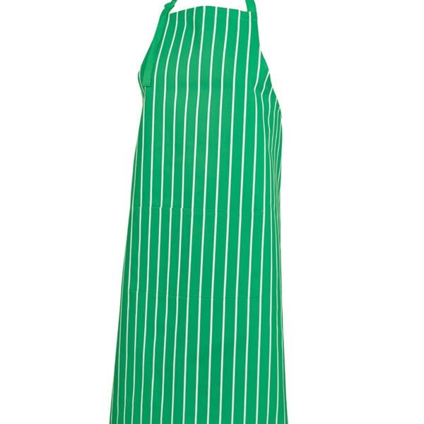 BIB STRIPED APRON Thumbnail