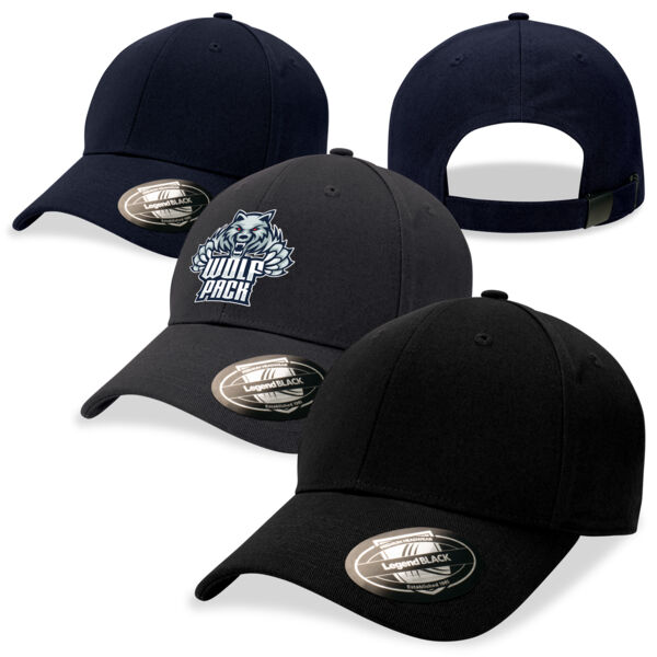 Staple Cap Thumbnail