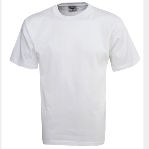 Premium Pre-Shrunk Cotton T-Shirt  Thumbnail