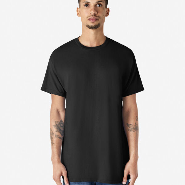 Ultra Cotton Adult T-Shirt Thumbnail