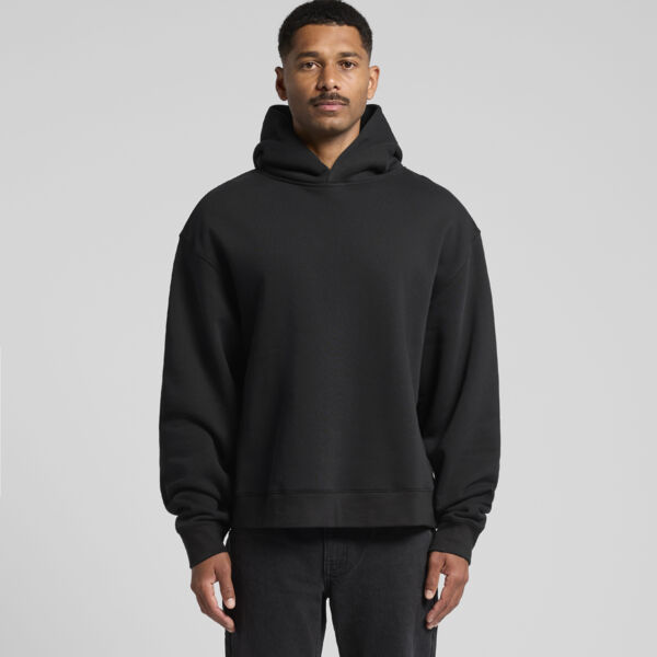 Box Minus Hood [-4cm] Thumbnail