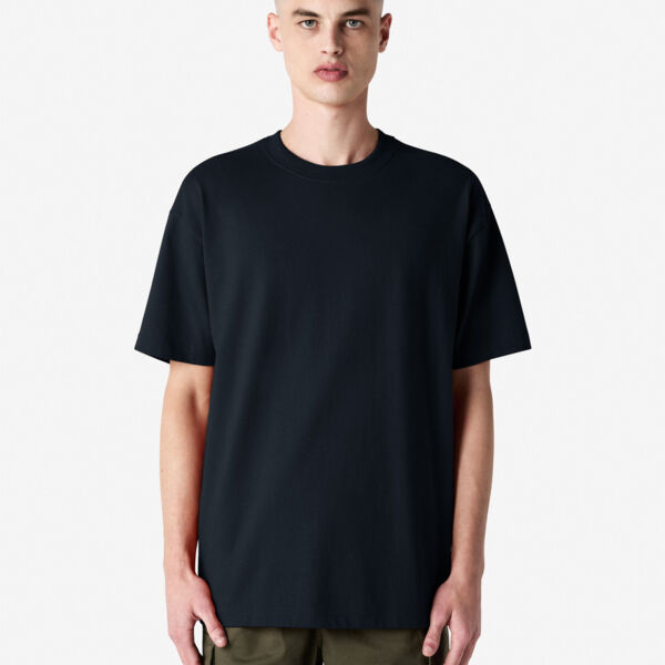 Super Heavyweight Oversized Unisex T-Shirt Thumbnail
