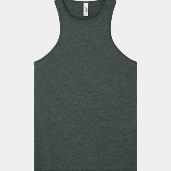 Women's Racerneck CVC Tank Thumbnail