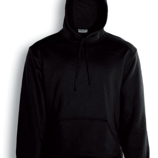 Unisex Adults Pull Over Hoodie Thumbnail