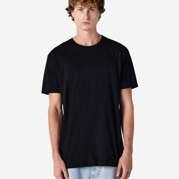 CVC Unisex T-Shirt Thumbnail