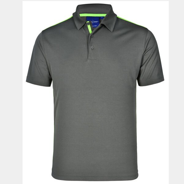 Staten Polo Shirt Men's  Thumbnail