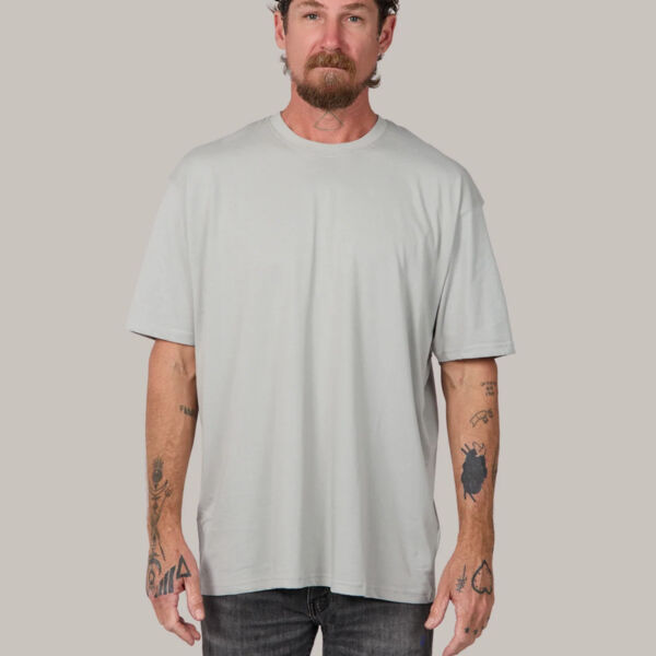 Simple Tee ORGANIC - UNISEX  Thumbnail