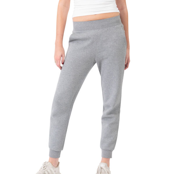Womens' 3 Layer Cotton Sandwich Pants Thumbnail
