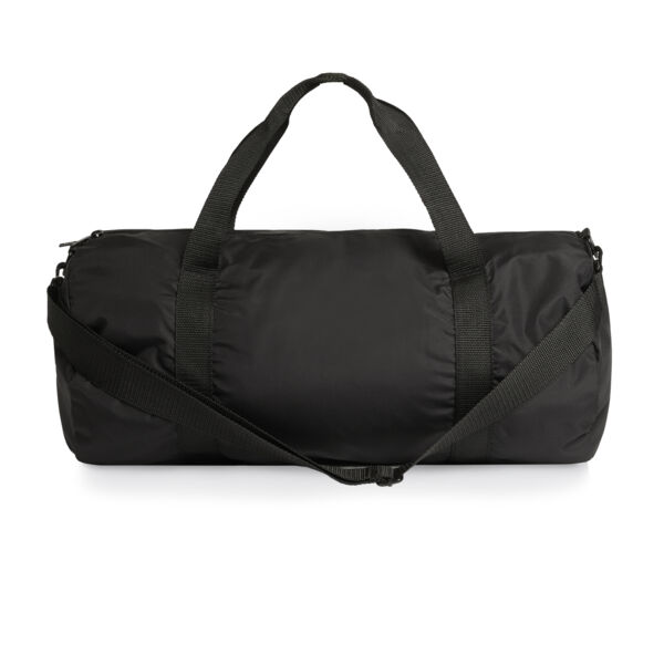 Recycled Light Duffel Bag Thumbnail