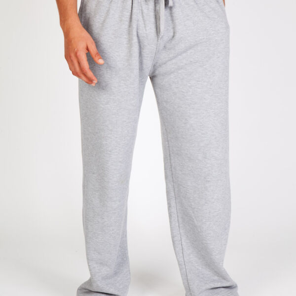 Mens Fleece Track Pants Thumbnail