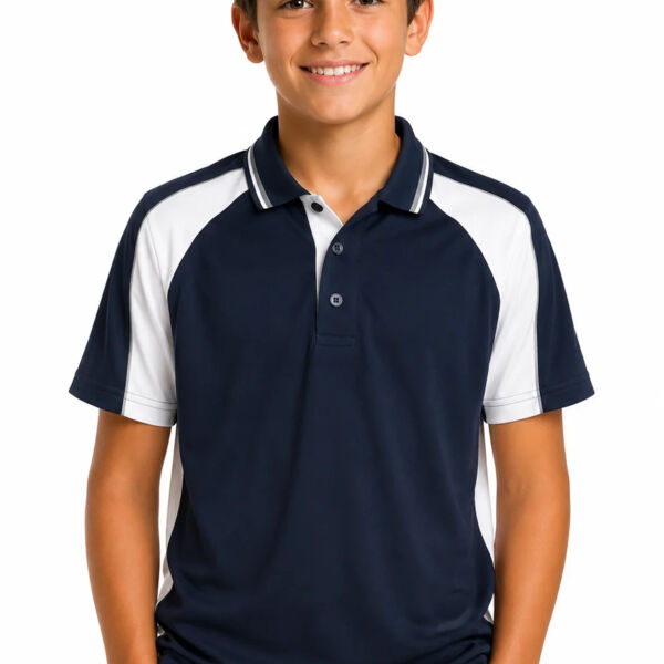Panorama Kids Polos Thumbnail