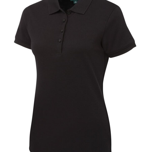 C of C Ladies Ottoman Polo Thumbnail