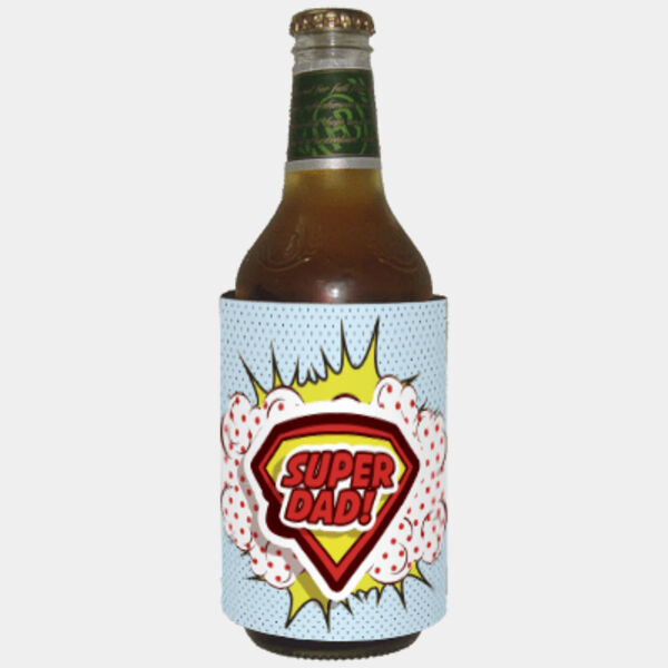 Velcro Stubby Cooler (no base) Thumbnail